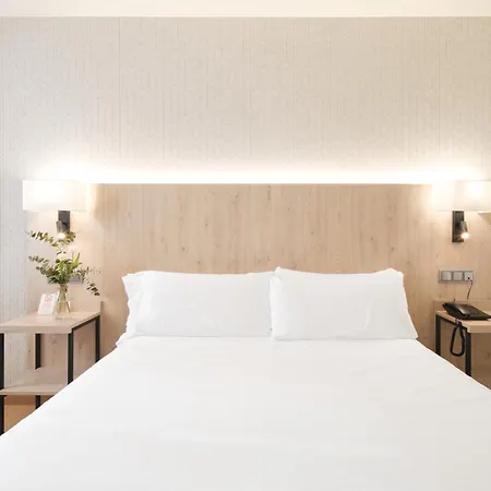 Hotel Albret-3