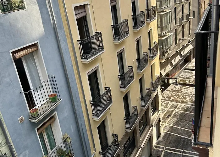 Pension Casa Otano Pamplona
